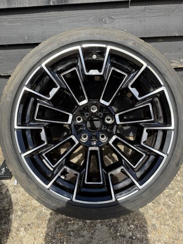 Genuine bmw g90 g99 - g90, 21”