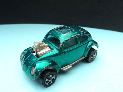 Hot wheels redline custom - hot,