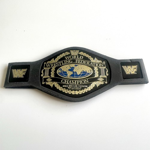 Vintage wwf 1988 - titan, sports