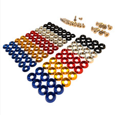 44x Piece BMW M2C M3 M4 F87