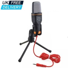 Desktop Condenser Microphone
