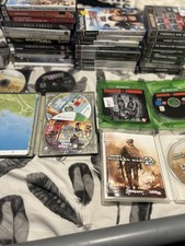 Job Lot Bundle Of 36 Games On