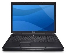 Dell Vostro 1700 BIG 17.3"