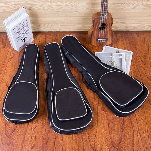 Inch ukulele bag soft - inch,