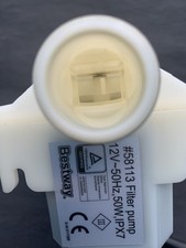 Genuine Layz Spa Hydro Jet/air