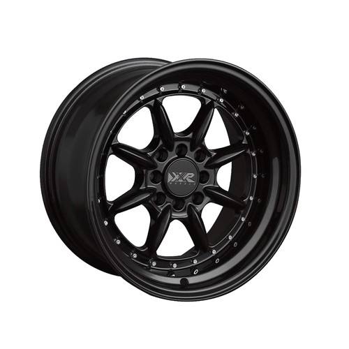 Xxr 002 16x8 - 002, 4-100