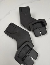 Babystyle Oyster Max 1 & 2