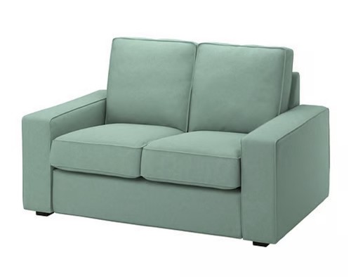 New ikea kivik cover for - new,