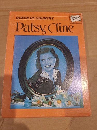Patsy cline one country - one,