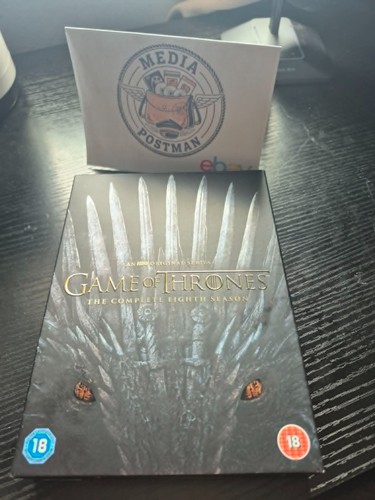 Game thrones the complete - thrones,