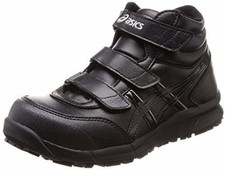 ASICS Working Safety Work