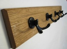 UK Handmade Solid Oak Wood