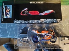 MINICHAMPS: JAMES TOSELAND