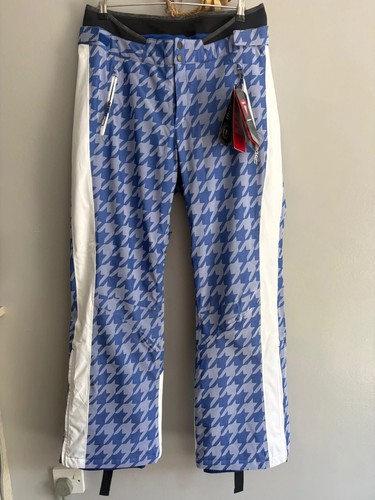 Nwt spyder echo primaloft - echo, ski
