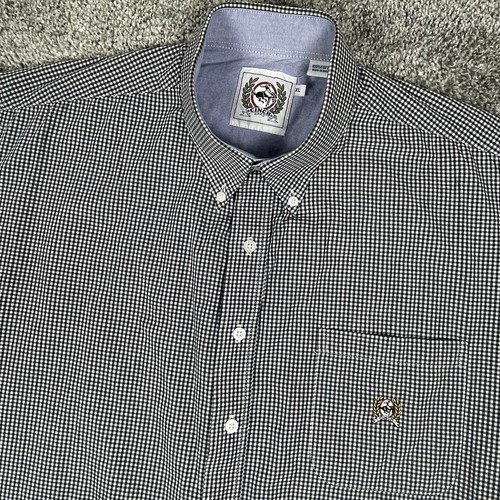 Cinch miller style - style, shirt