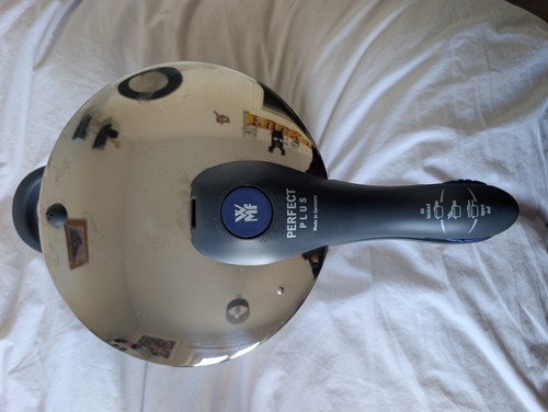 Wmf perfect plus pressure - perfect,