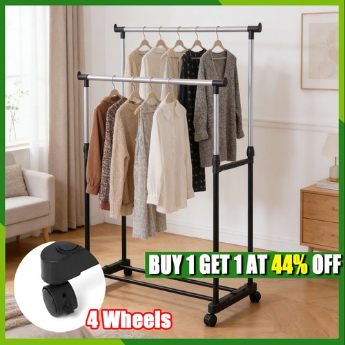 Adjustable mobile clothes - clothes, coat