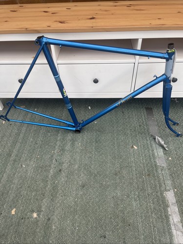 Vintage viking frameset - vintage, 50’s