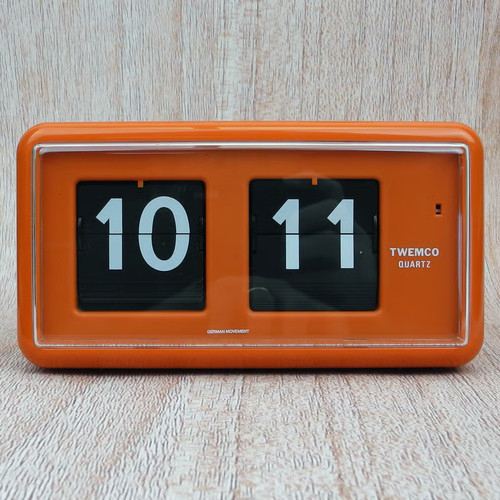 Twemco rectangular style retro - twemco,