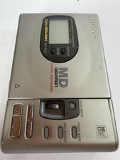 Sony r35 walkman - sony, mini