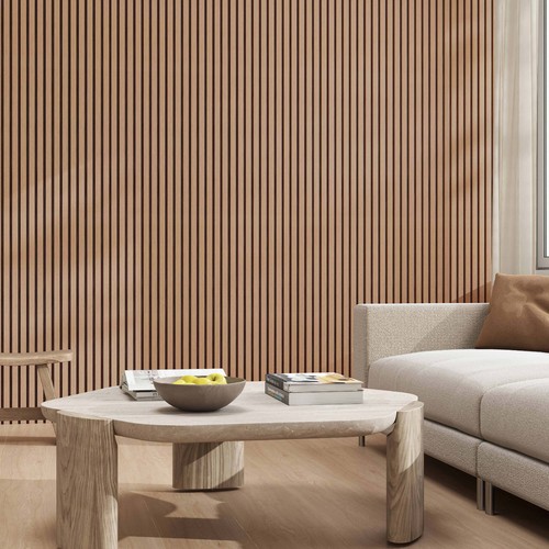 Slat wall panels decorative - wall,
