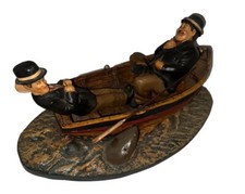 Extremely Rare! Laurel & Hardy