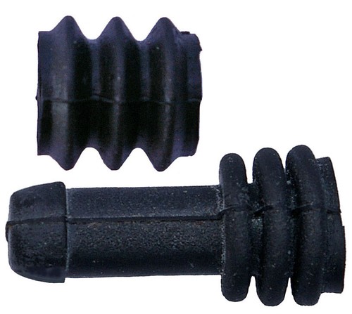 Brake caliper mounting bolt