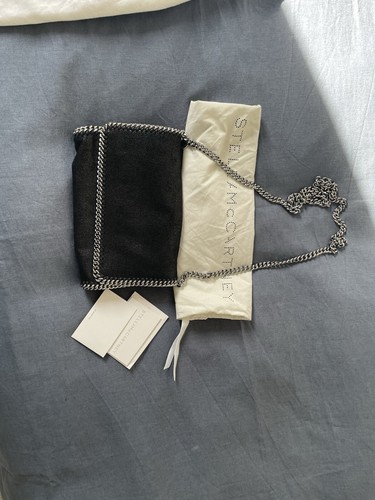 Stella mccartney falabella bag - mccartney,
