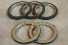 Lot 5 Exhaust Pipe Gasket 40mm