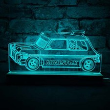 Ministox Night Light - Large
