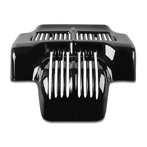 Oil cooler cover - , motorcycle