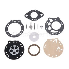 Carburetor Diaphragm Repair Kit Fit for Stihl 08S 070 090 TS350 TS360 Zama RB-42