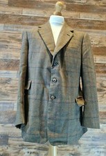 Redwood & Feller Men's Green