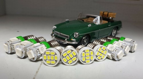 Mga mgb mgc midget e10 - mgb,