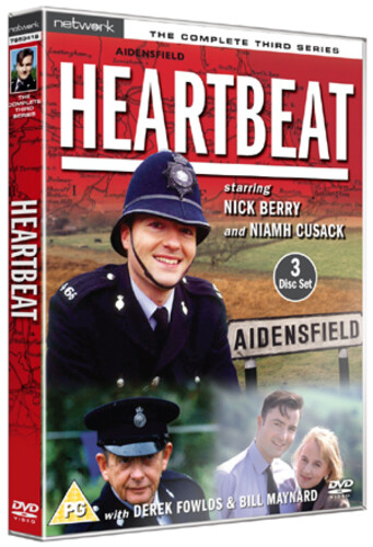 Heartbeat the complete - the, third