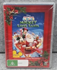 Mickey Mouse Clubhouse -
