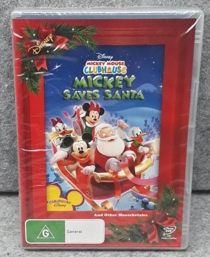 Mickey mouse clubhouse - mouse,