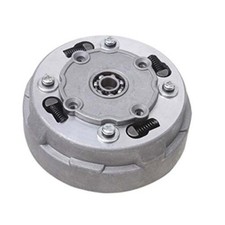 Semi-Auto Clutch Assembly for 50cc-125cc ATV, Dirt Bike Go Kart, Pit Bike, Quads