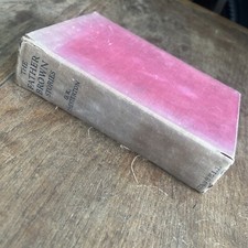 The Father Brown Stories