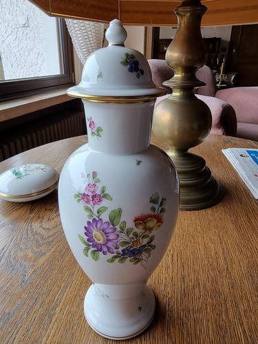 Augarten vienna vase - augarten,