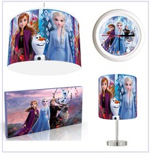 FROZEN 2  choose  Lampshade