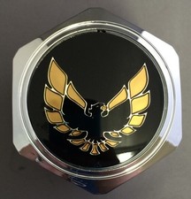 PONTIAC FIREBIRD TRANS-AM Hub