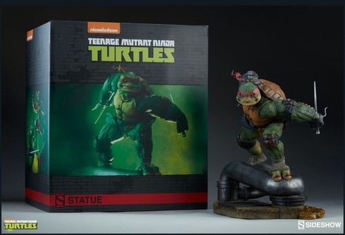 Sideshow collectibles raphael - sideshow,