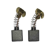 Carbon Brushes For Ferrex