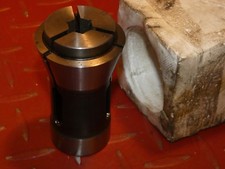 NEW LARGE COLLETT 1/2" A/F