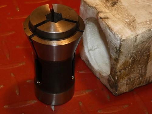 New large collett - large,
