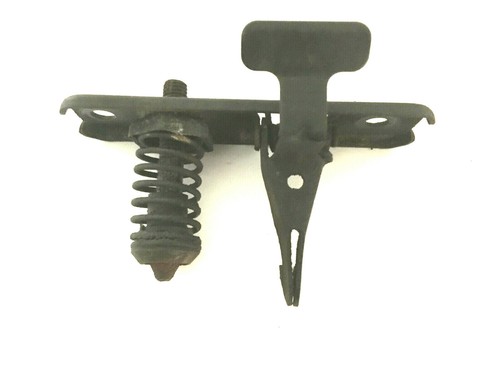 Mgf bonnet striker catch - tf,