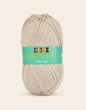 Sirdar Hayfield Bonus Aran