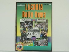 1999 Laconia Rally News