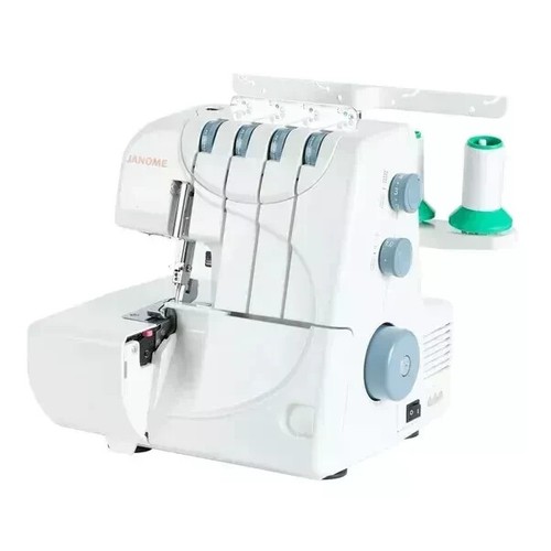 Janome dmx34l overlocker new - dmx34l,